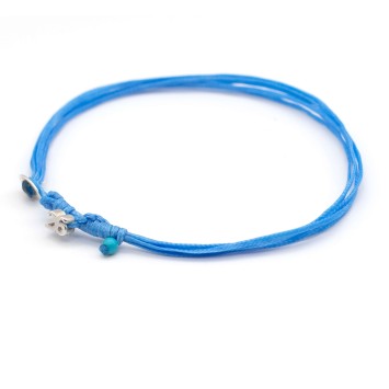 Bracelet "Lucky Charm 26 KYTO"