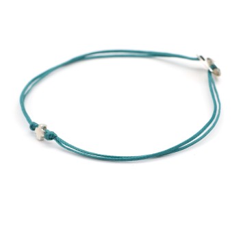 Bracelet "Little Cross Mini Mini"