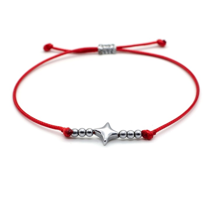 Bracelet "Lucky Star 26 Classic"