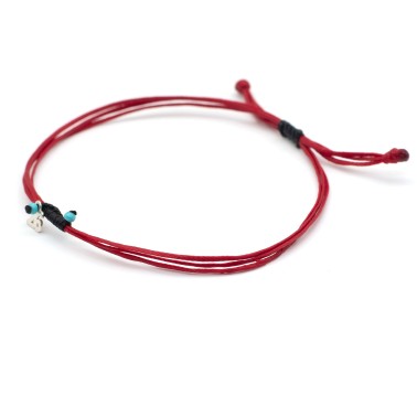 Bracelet "Lucky Charm 26 Guardian"