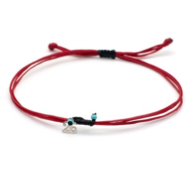 Bracelet "Lucky Charm 26 Guardian"