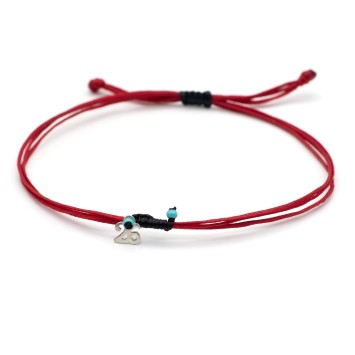 Bracelet "Lucky Charm 26 Guardian"