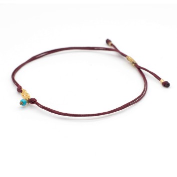 Βracelet "Sweet 26 Charm G"