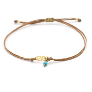 Βracelet "Sweet 26 Charm G"