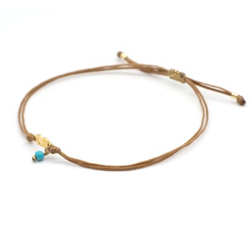 Βracelet "Sweet 26 Charm G"