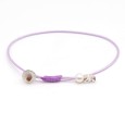 Bracelet "Lucky Charm 26 SNT"
