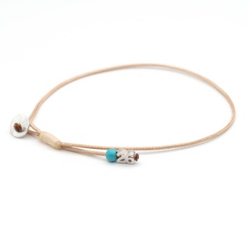 Bracelet "Lucky Charm 26 SNX"