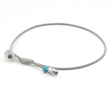 Bracelet "Lucky Charm 26 SNX"