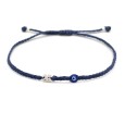 Βracelet "Lucky Charm 26 Blue Guard" Βracelet "Lucky Charm 26 Blue Guard"