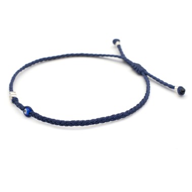 Βracelet "Lucky Charm 26 Blue Guard"