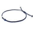 Βracelet "Lucky Charm 26 Blue Guard" Βracelet "Lucky Charm 26 Blue Guard"
