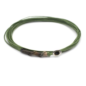 Anklet "Round Me Up"