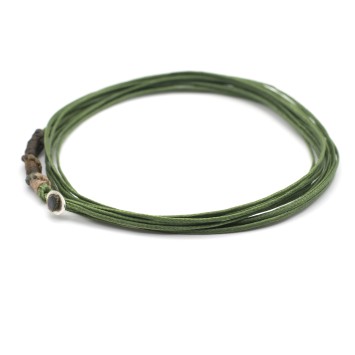 Anklet "Round Me Up"