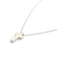 Necklace "Cross Classico CH"