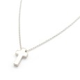 Necklace "Cross Classico CH"