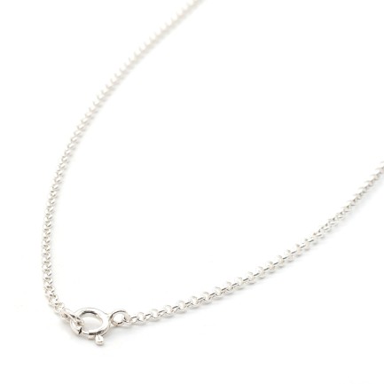 Necklace "Cross Classico CH"