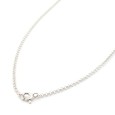 Necklace "Cross Classico CH"
