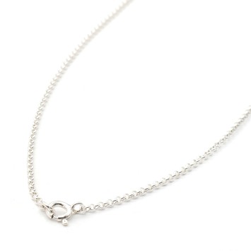 Necklace "Cross Classico CH"