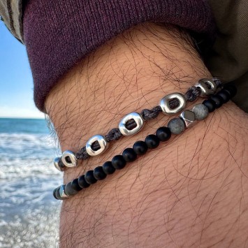 Βραχιόλι "The Links"