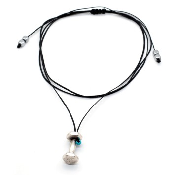 Κολιέ "Bodybuilding"