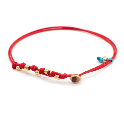 Βραχιόλι "Μαρτάκι Little Detail"