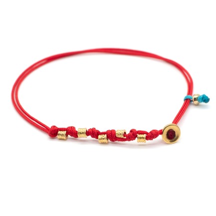 Βραχιόλι "Μαρτάκι Little Detail"