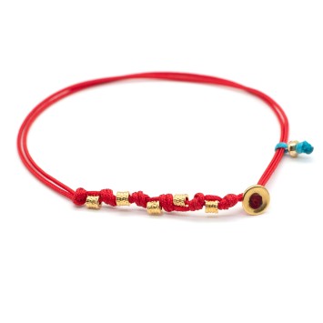 Βραχιόλι "Μαρτάκι Little Detail"