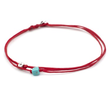 Bracelet "Martaki Cross Detail"