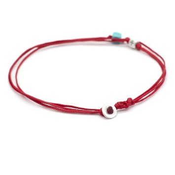 Bracelet "Martaki Cross Detail"