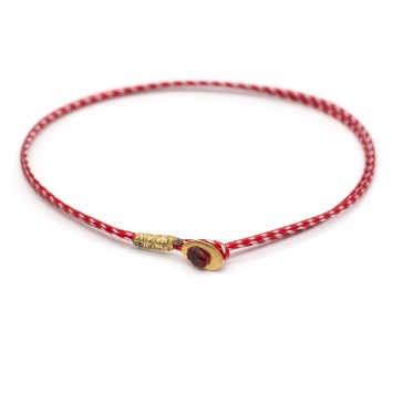 Bracelet "Martaki Minimal Lines G"