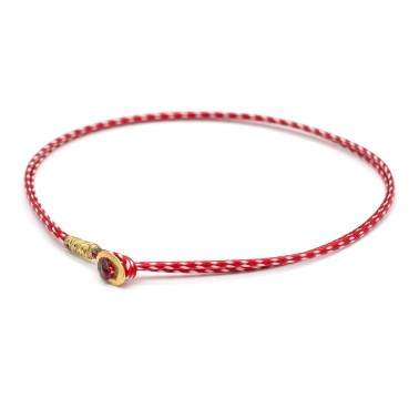 Bracelet "Martaki Minimal Lines G"