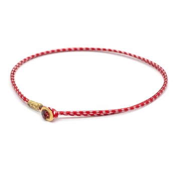 Bracelet "Martaki Minimal Lines G"