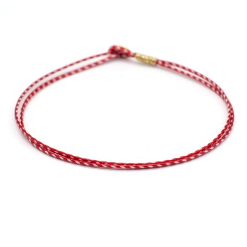 Bracelet "Martaki Minimal Lines G"