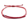 Bracelet "Martaki - Red Little Moments" Bracelet "Martaki - Red Little Moments"