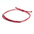 Bracelet "Martaki - Red Little Moments" Bracelet "Martaki - Red Little Moments"