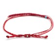 Bracelet "Martaki - Red Little Moments" Bracelet "Martaki - Red Little Moments"