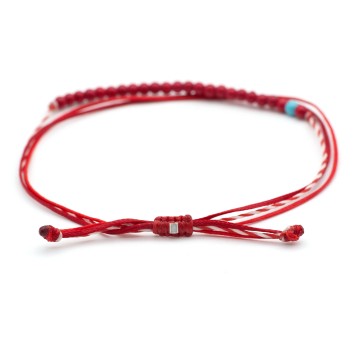 Bracelet "Martaki - Red Little Moments"