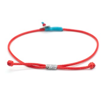 Bracelet "Martaki - Little Hearty"