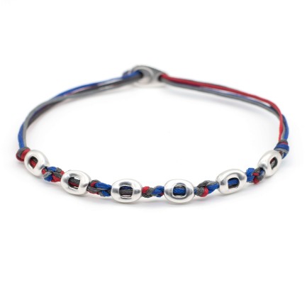 Βραχιόλι "The Links"