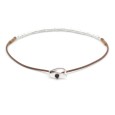 Bracelet "Minimal Trace"