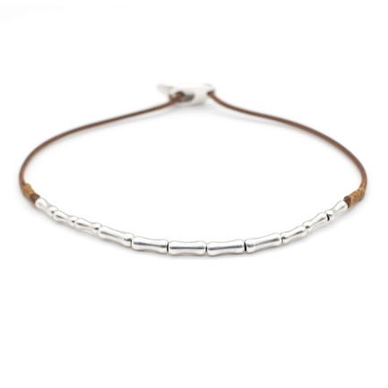 Bracelet "Minimal Trace"