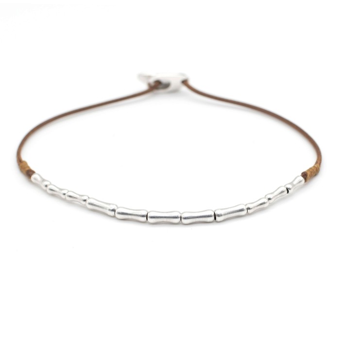 Bracelet "Minimal Trace"