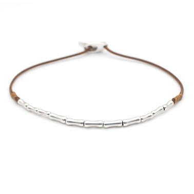 Bracelet "Minimal Trace"
