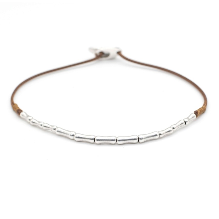 Bracelet "Minimal Trace"