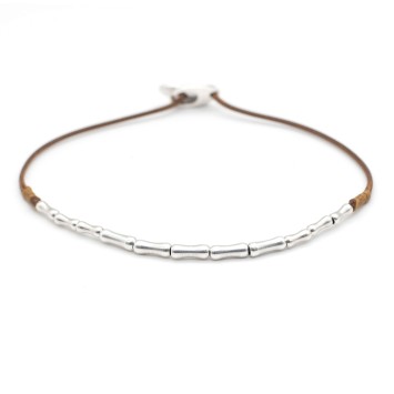 Bracelet "Minimal Trace"
