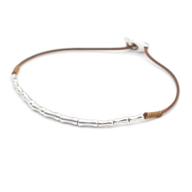 Bracelet "Minimal Trace"