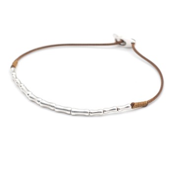 Bracelet "Minimal Trace"