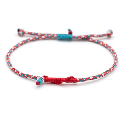 Bracelet "Martaki - Meltemi"