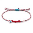 Bracelet "Martaki - Meltemi"