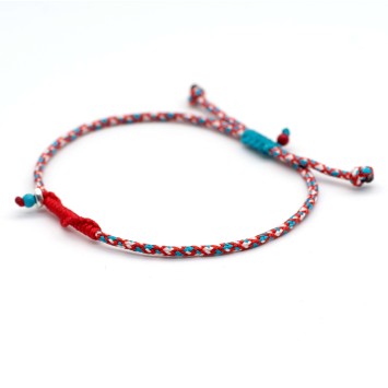 Bracelet "Martaki - Meltemi"